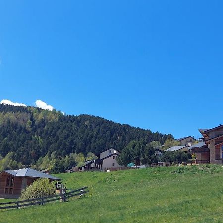 Logement Cosy Au Pied Des Pistes Сан-Пиер-дел-Форка Екстериор снимка