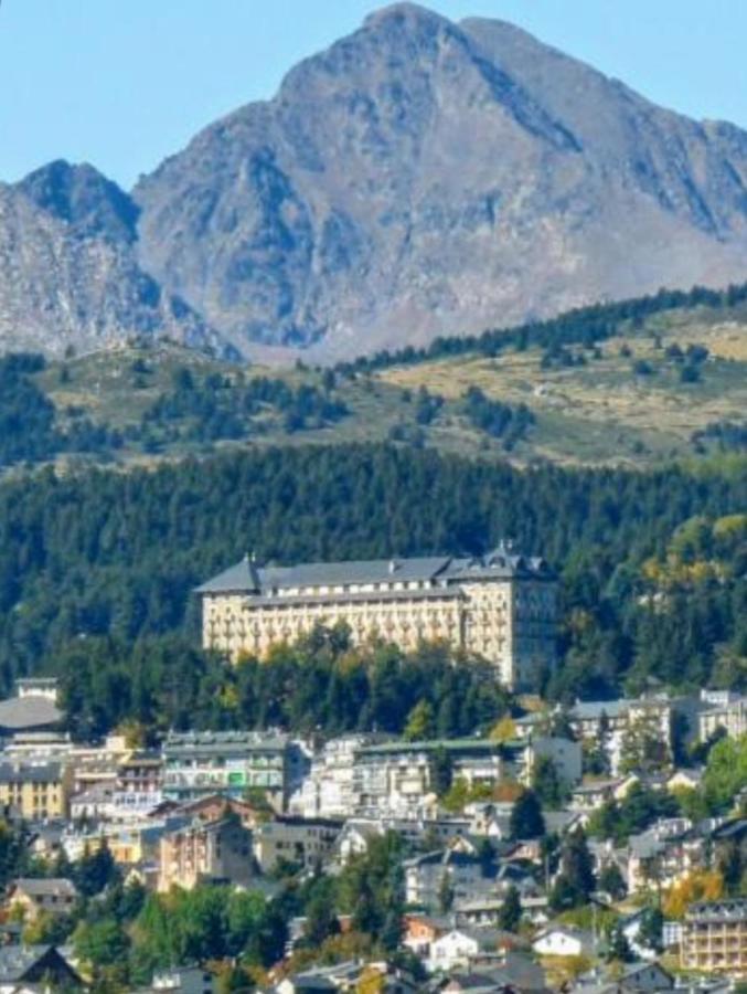 Logement Cosy Au Pied Des Pistes Сан-Пиер-дел-Форка Екстериор снимка