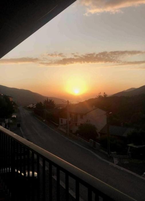 Logement Cosy Au Pied Des Pistes Сан-Пиер-дел-Форка Екстериор снимка