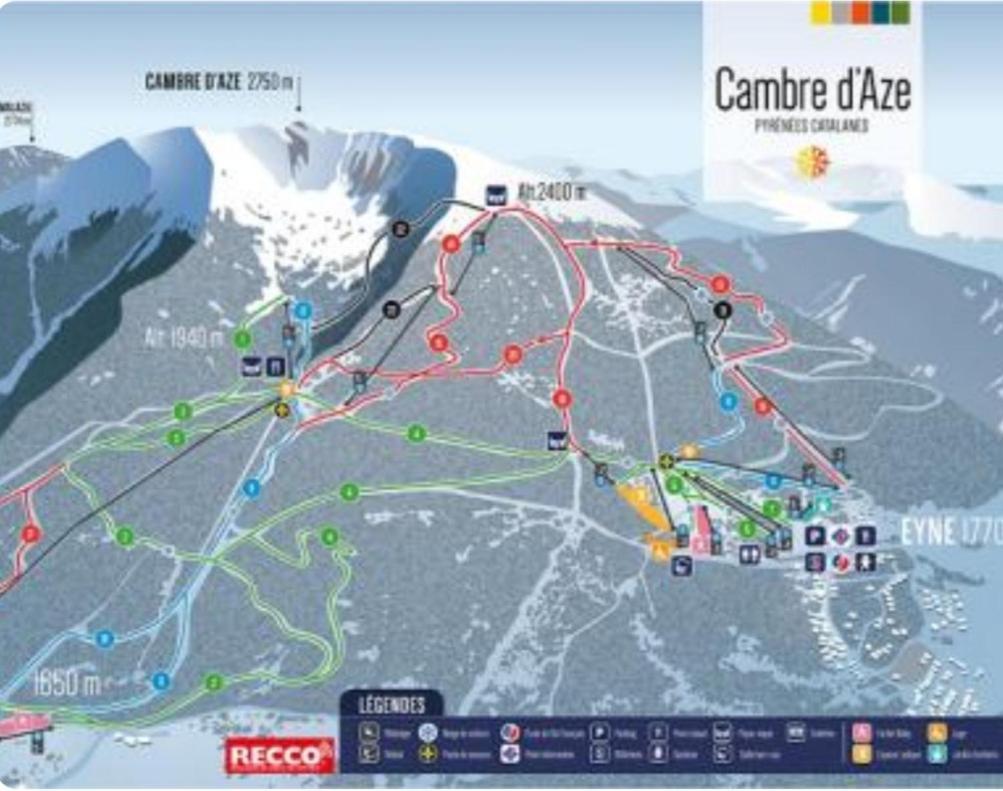 Logement Cosy Au Pied Des Pistes Сан-Пиер-дел-Форка Екстериор снимка