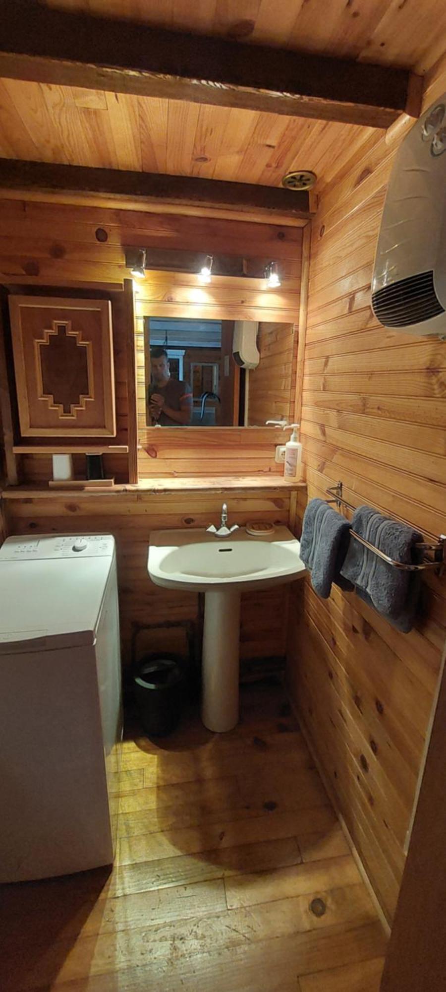 Logement Cosy Au Pied Des Pistes Сан-Пиер-дел-Форка Екстериор снимка