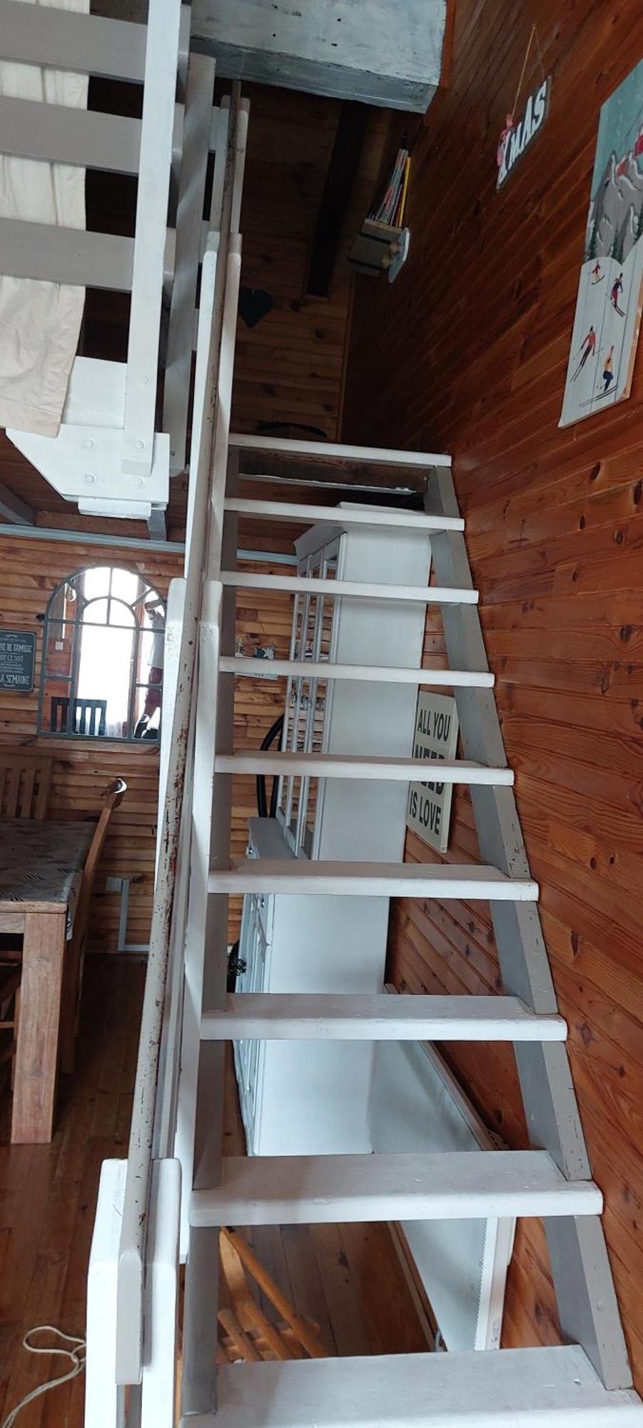 Logement Cosy Au Pied Des Pistes Сан-Пиер-дел-Форка Екстериор снимка