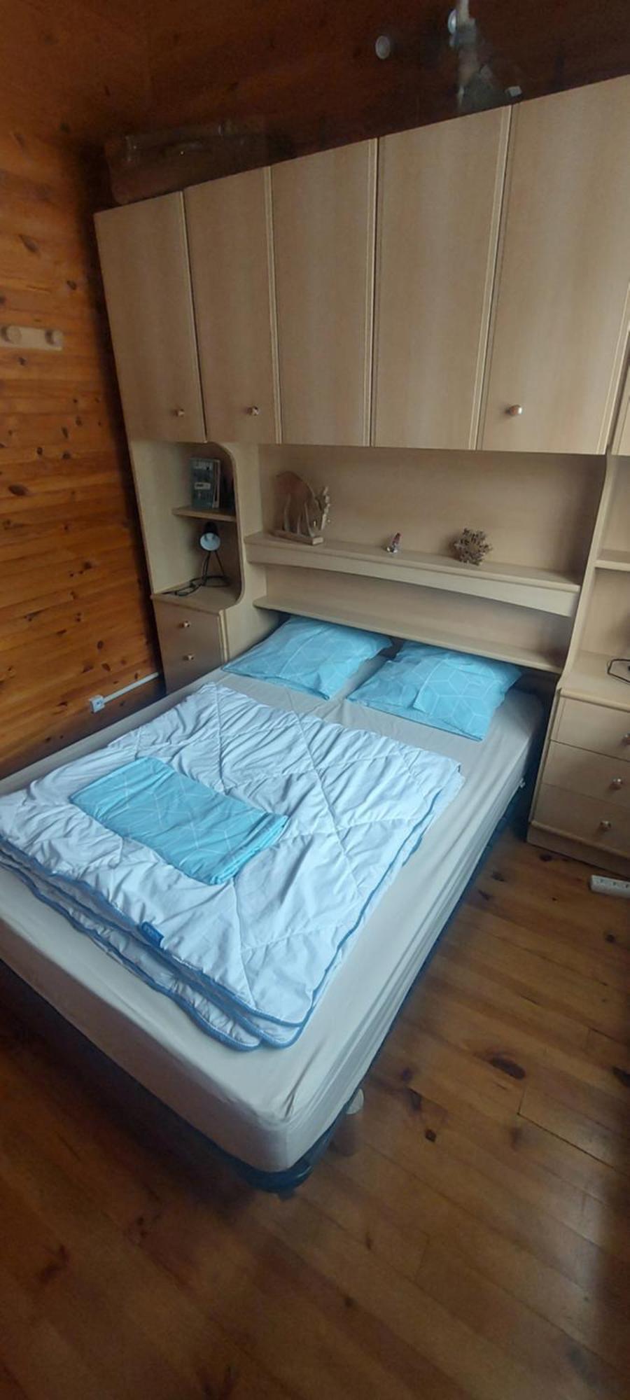 Logement Cosy Au Pied Des Pistes Сан-Пиер-дел-Форка Екстериор снимка