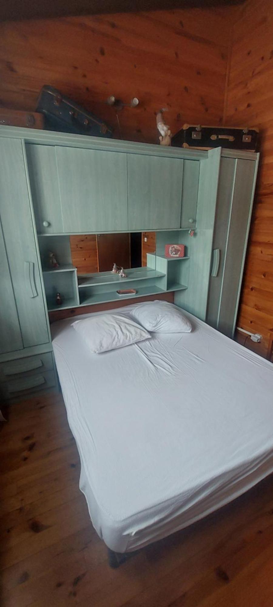 Logement Cosy Au Pied Des Pistes Сан-Пиер-дел-Форка Екстериор снимка